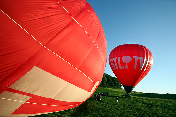 Balloonair RTL - photo 2