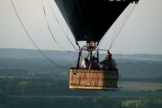 Balloonair RTL - photo 1