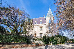 Le Château du Martinet