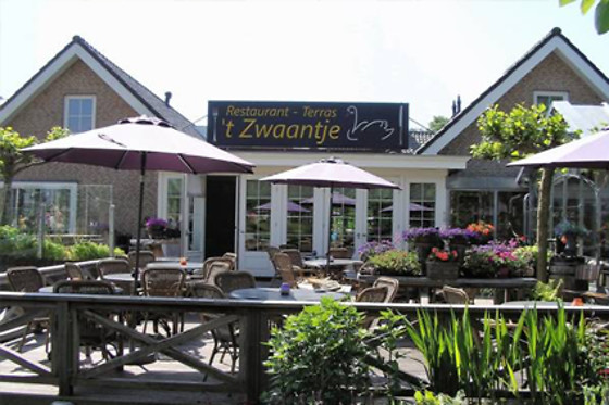 Restaurant 't Zwaantje - photo 1