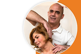 Body-Life Massages Utrecht