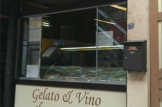 Gelato & Vino - photo 4