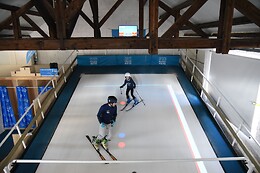 Ski Indoor 4810 Nîmes
