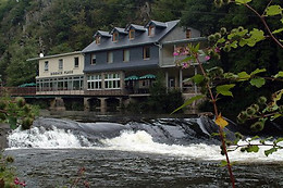 Hôtel Dirbach Plage