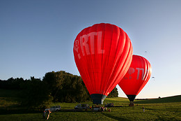 Balloonair RTL