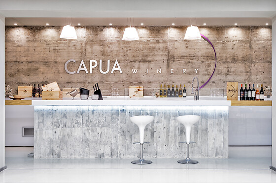 Capua Winery - photo 2