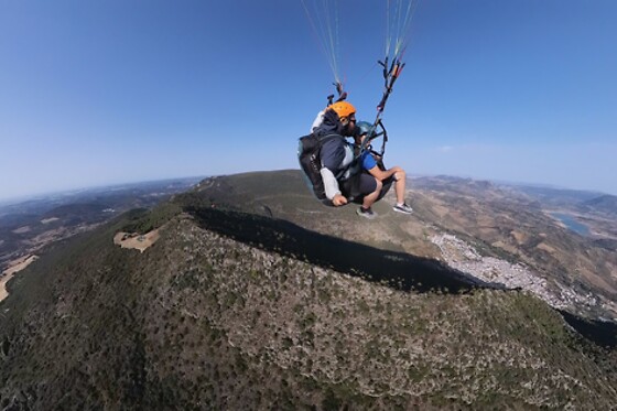 ANDFLY PARAPENTE - photo 2