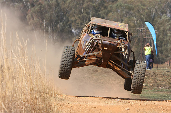 Jets'Cool Offroad - photo 1