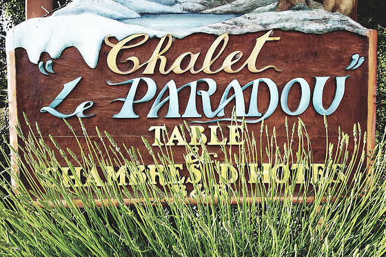 Chalet Le Paradou - photo 2