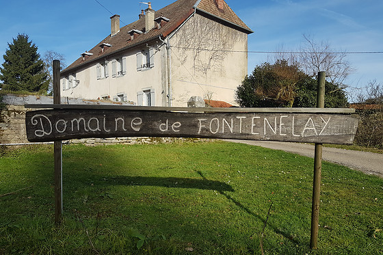 Domaine de Fontenelay - photo 0