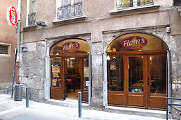 Flam's