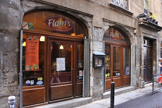 Flam's - photo 0