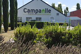 Campanile Clermont Ferrand sud - Issoire
