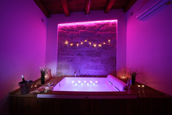 Boscó suites - photo 2