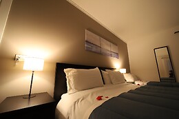 Boscó suites