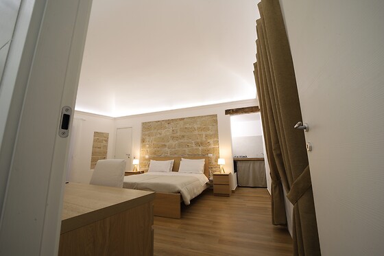 Boscó suites - photo 0