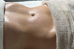 Raquel Martins - Massagem Terapêutica