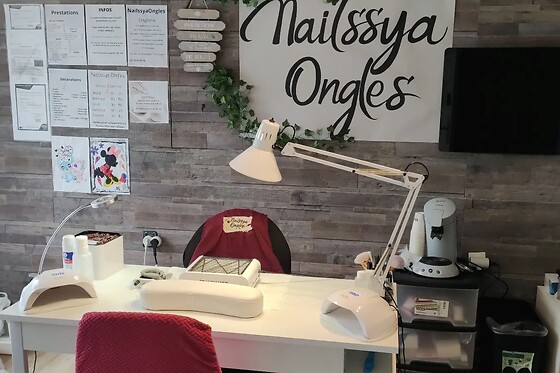 Nailssya Ongles - photo 2