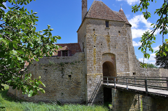 Château la grand'cour - photo 4