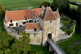 Château la grand'cour