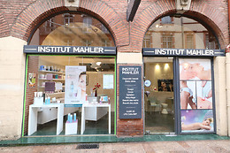 Institut Mahler TOULOUSE BOULBONNE