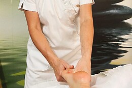 Iryna massagens e terapias