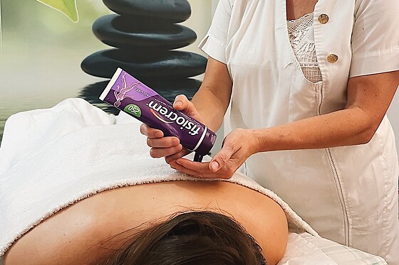 Iryna massagens e terapias - photo 1