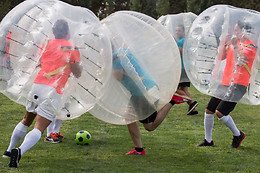 Bubble Football AP SPORTS 17