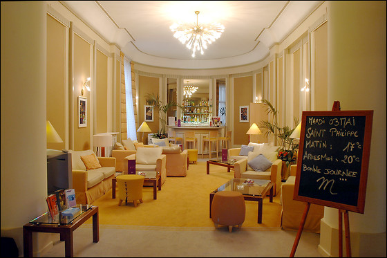 Grand Hôtel Filippo - photo 1