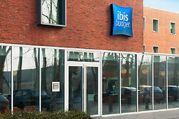 Ibis Budget Brussels South Ruisbroek