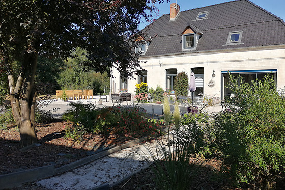 La Maison de mon enfance - photo 0