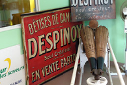 Confiserie Despinoy