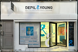 Depil&Young Tours
