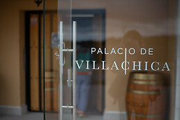 PALACIO DE VILLACHICA