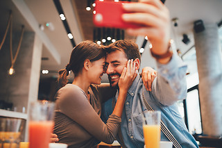Weekend for lovers