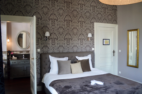 Boutique hotel 't Huys van Steyns - photo 7