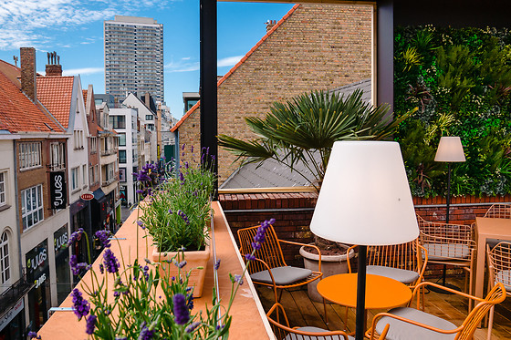 RoofTop by Cappuccino - photo 3