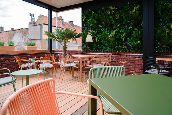 RoofTop by Cappuccino - photo 1