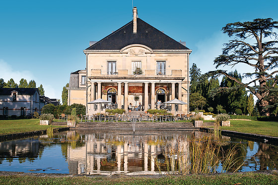 Garrigae Manoir de Beauvoir - photo 3