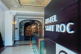 HOTEL SANT ROC - LLEIDA