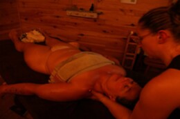 Massage Le Moi plus Zen