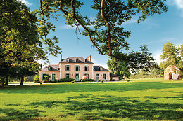 Château du Pin