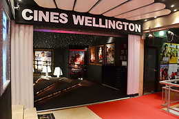Cinéma Wellington