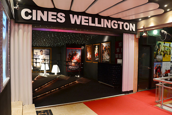 Cinéma Wellington - photo 0
