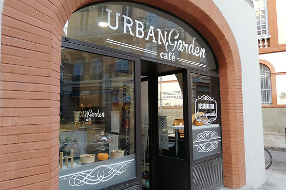 Urban Garden Café - Toulouse - photo 0