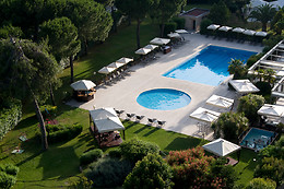 Holiday Inn® Rome Eur Parco dei Medici
