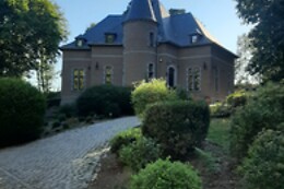 Château des Eglantines