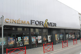 Cinema For & Ver