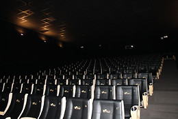 Cinema For & Ver