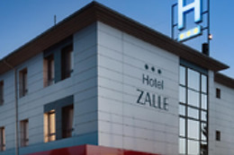 HOTEL ZALLE DON FERNANDO